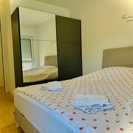 アパート Clover *