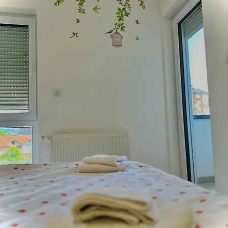 Clover Apartment