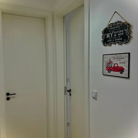 Apartment Clover *