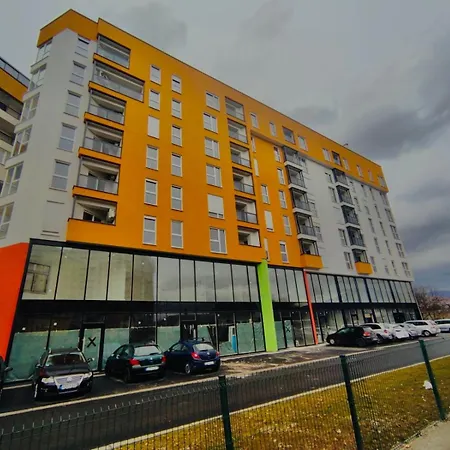 Apartment Clover Sarajevo