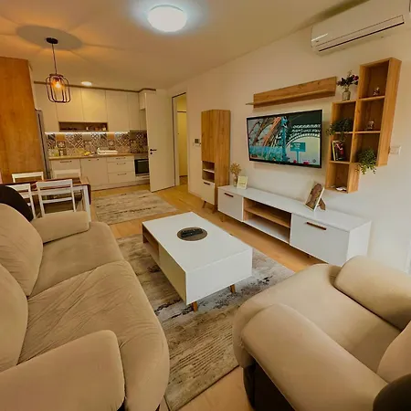 Clover Apartment Sarajevo